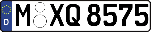 M-XQ8575