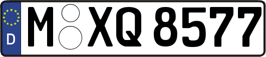 M-XQ8577