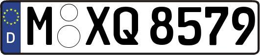 M-XQ8579
