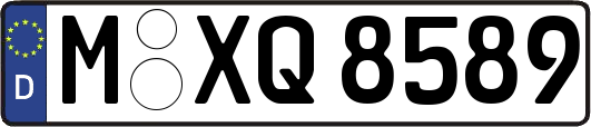 M-XQ8589