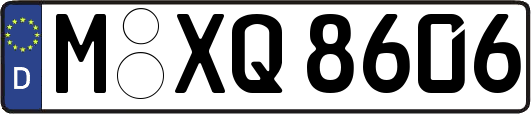 M-XQ8606