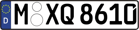 M-XQ8610