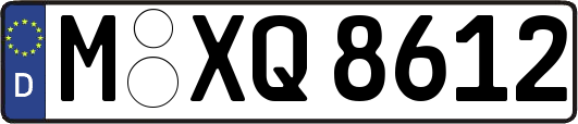 M-XQ8612