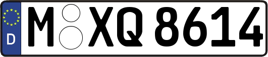M-XQ8614
