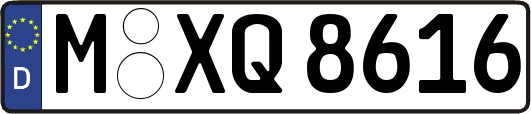 M-XQ8616