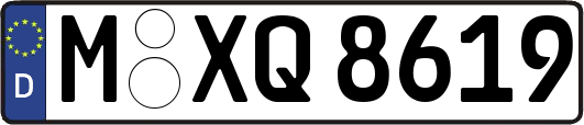 M-XQ8619