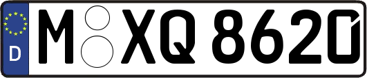 M-XQ8620