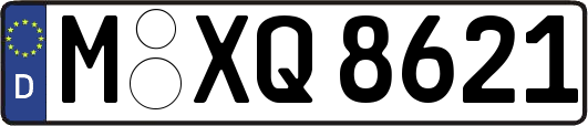 M-XQ8621