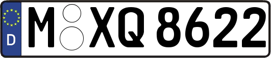 M-XQ8622