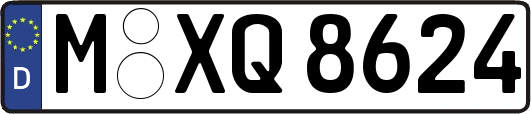 M-XQ8624