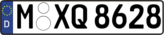 M-XQ8628