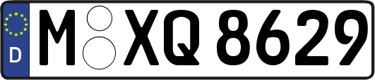 M-XQ8629