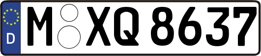 M-XQ8637