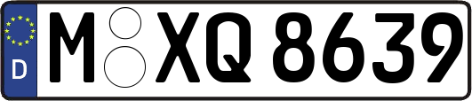 M-XQ8639