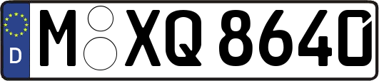 M-XQ8640