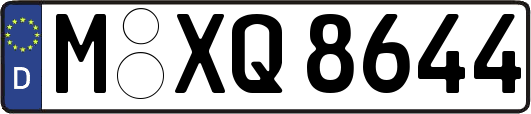 M-XQ8644