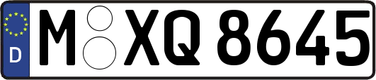 M-XQ8645
