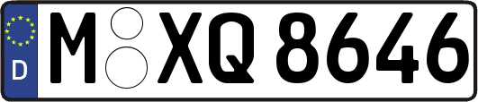 M-XQ8646