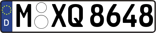 M-XQ8648