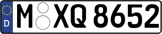 M-XQ8652