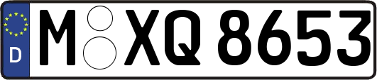 M-XQ8653