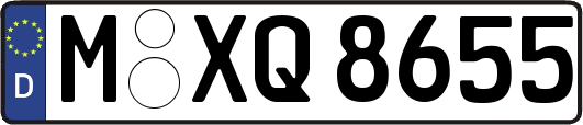M-XQ8655