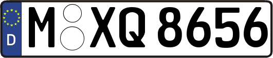 M-XQ8656