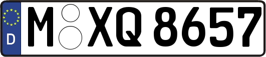 M-XQ8657