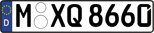 M-XQ8660