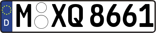 M-XQ8661