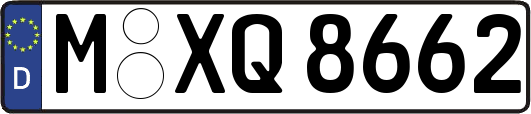 M-XQ8662