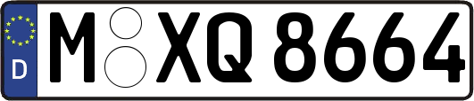 M-XQ8664
