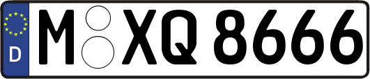 M-XQ8666