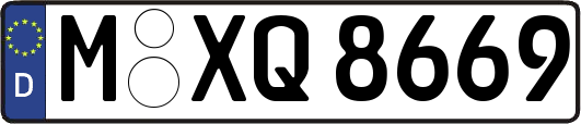 M-XQ8669