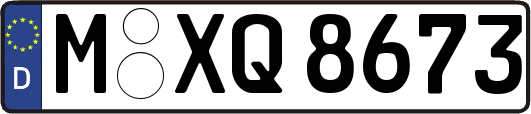M-XQ8673