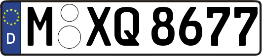 M-XQ8677