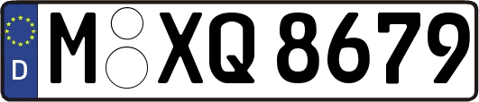 M-XQ8679
