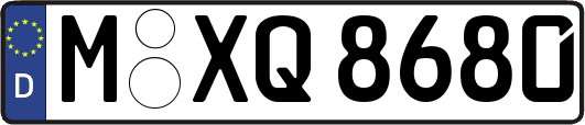 M-XQ8680