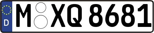 M-XQ8681