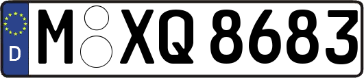 M-XQ8683