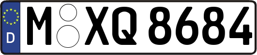 M-XQ8684