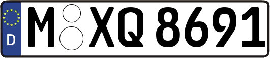 M-XQ8691