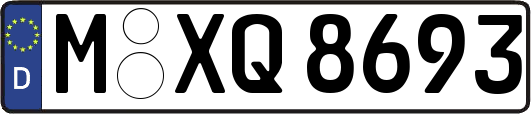 M-XQ8693