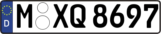M-XQ8697