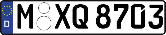 M-XQ8703