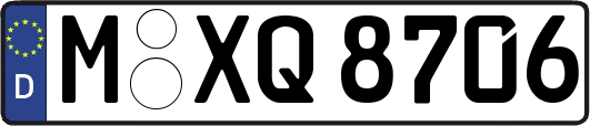 M-XQ8706