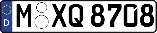 M-XQ8708