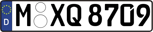M-XQ8709