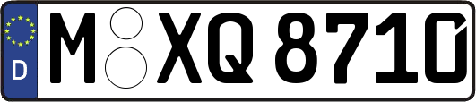 M-XQ8710