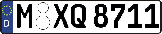 M-XQ8711